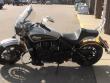 2019 Indian Scout Sixty ABS, Star Silver/Thdr BLK, 49ST MotorCycle