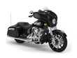 Indian Motorcycle Chieftain Limited Thunder Black Pearl