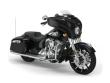 Indian Motorcycle Chieftain Limited Thunder Black Pearl
