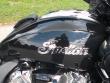 2022 Indian Pursuit Limited, Black Metallic, 49ST MotorCycle