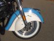 2018 Indian Chief Vintage, SKY BL / PRL White, 49ST MotorCycle