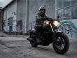 2017 Honda Rebel 500 MotorCycle