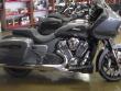 Indian Motorcycle Challenger Titanium Metallic