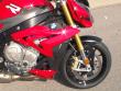 2015 BMW S 1000 R MotorCycle