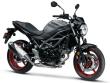 2023 Suzuki SV 650 MotorCycle