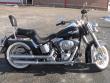 Harley-Davidson Flstn - Softail Deluxe