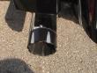 2022 Indian Chieftain , Black Metallic, 49ST MotorCycle