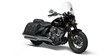 Indian Motorcycle Super Chief ABS, Black Metallic, 49ST Base