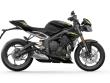 2021 Triumph Street Triple RS MotorCycle