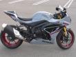 2024 Suzuki GSX-R 1000R MotorCycle