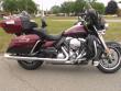 2015 Harley-Davidson® Touring Electra Glide Ultra Limited MotorCycle