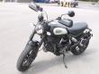 2021 Ducati Scrambler Nightshift MotorCycle
