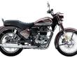 2024 Royal Enfield C5 MotorCycle