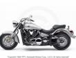2006 Kawasaki Vulcan 2000 Classic MotorCycle