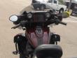 2024 Indian Roadmaster DH Prem Audio, Maroon Mtlc, 49ST MotorCycle