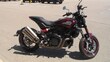 Indian FTR 1200 S, Maroon Metallic, 49ST