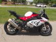 2017 BMW S 1000 RR MotorCycle