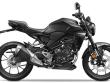 2025 Honda CB300R ABS MotorCycle