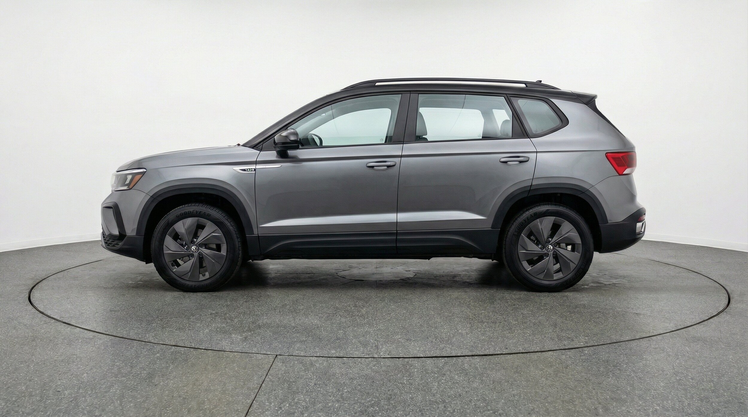 Thumbnail: 2026 Volkswagen Taos - 5
