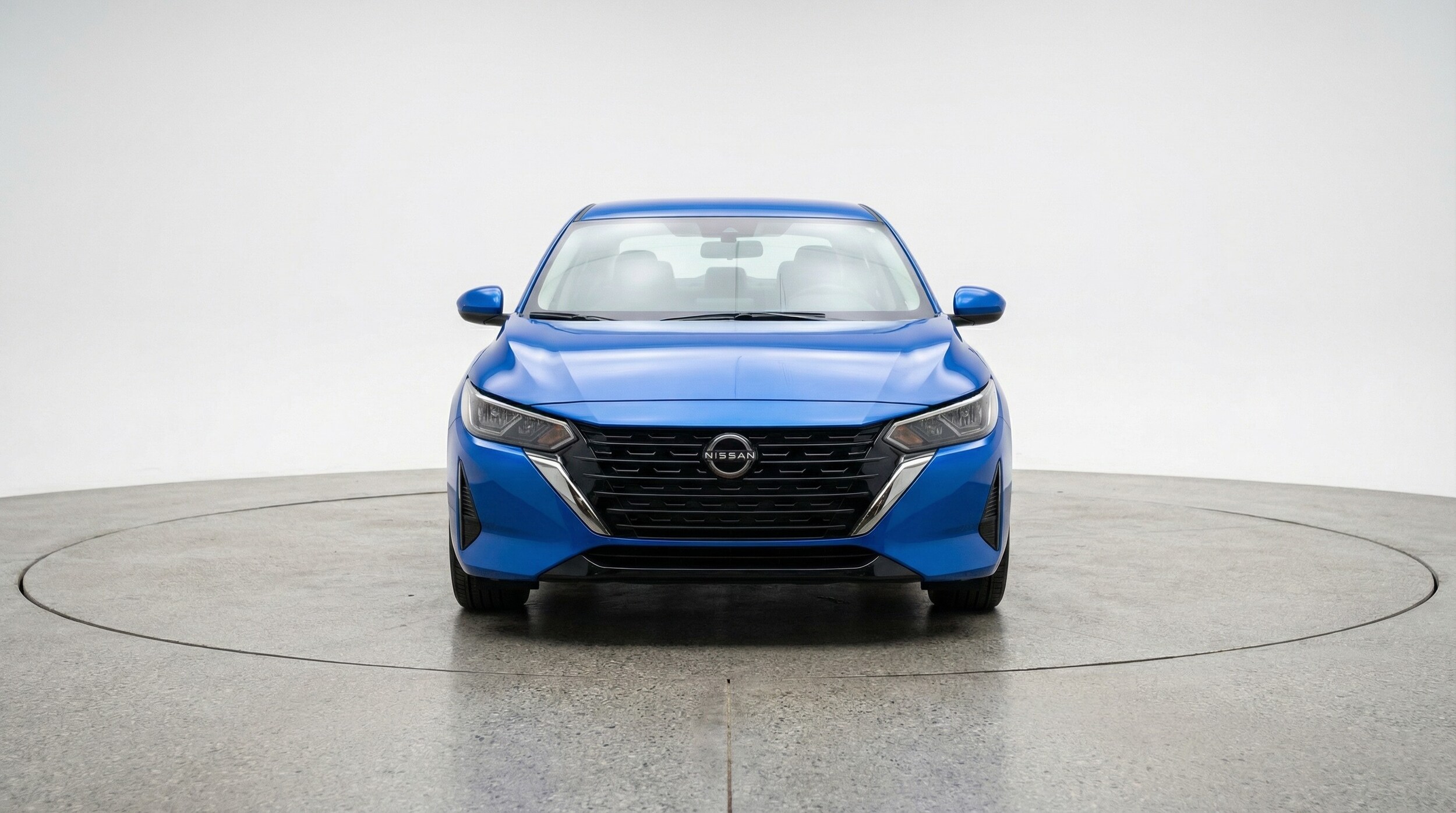 Thumbnail: 2025 Nissan Sentra - 2