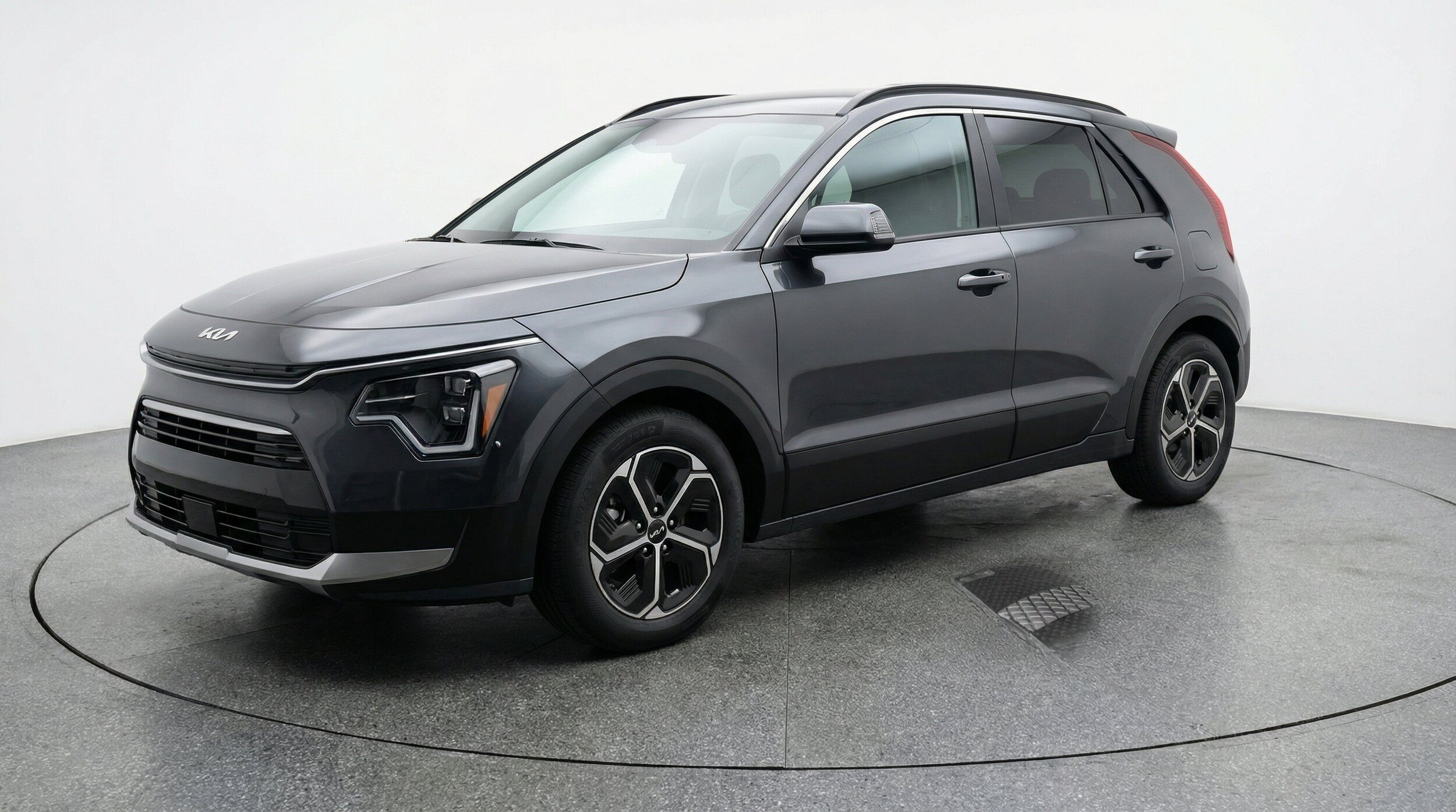 Thumbnail: 2026 Kia Niro - 3