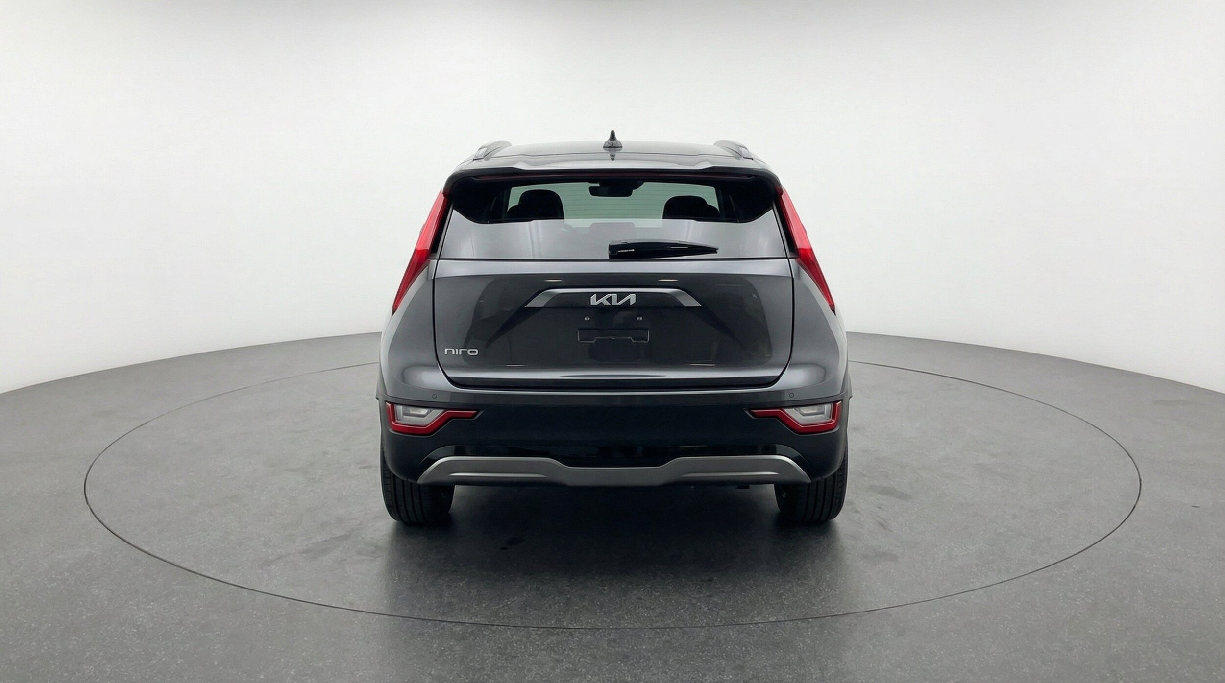 Thumbnail: 2026 Kia Niro - 7