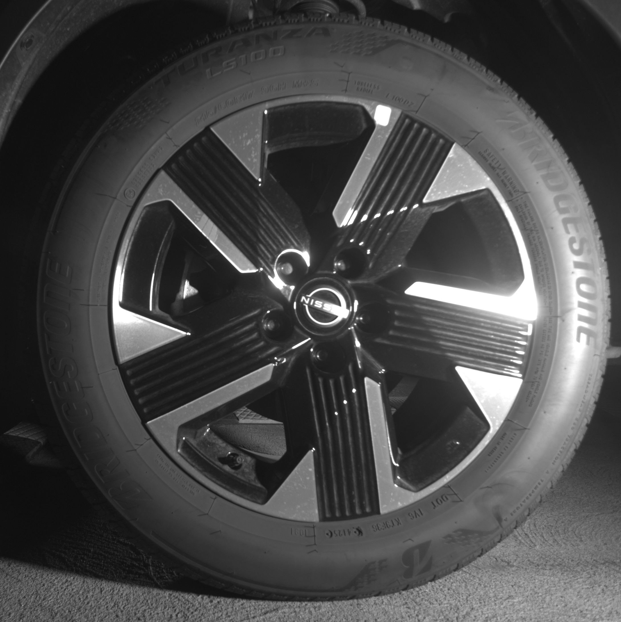 Thumbnail: 2026 Nissan Kicks - 12