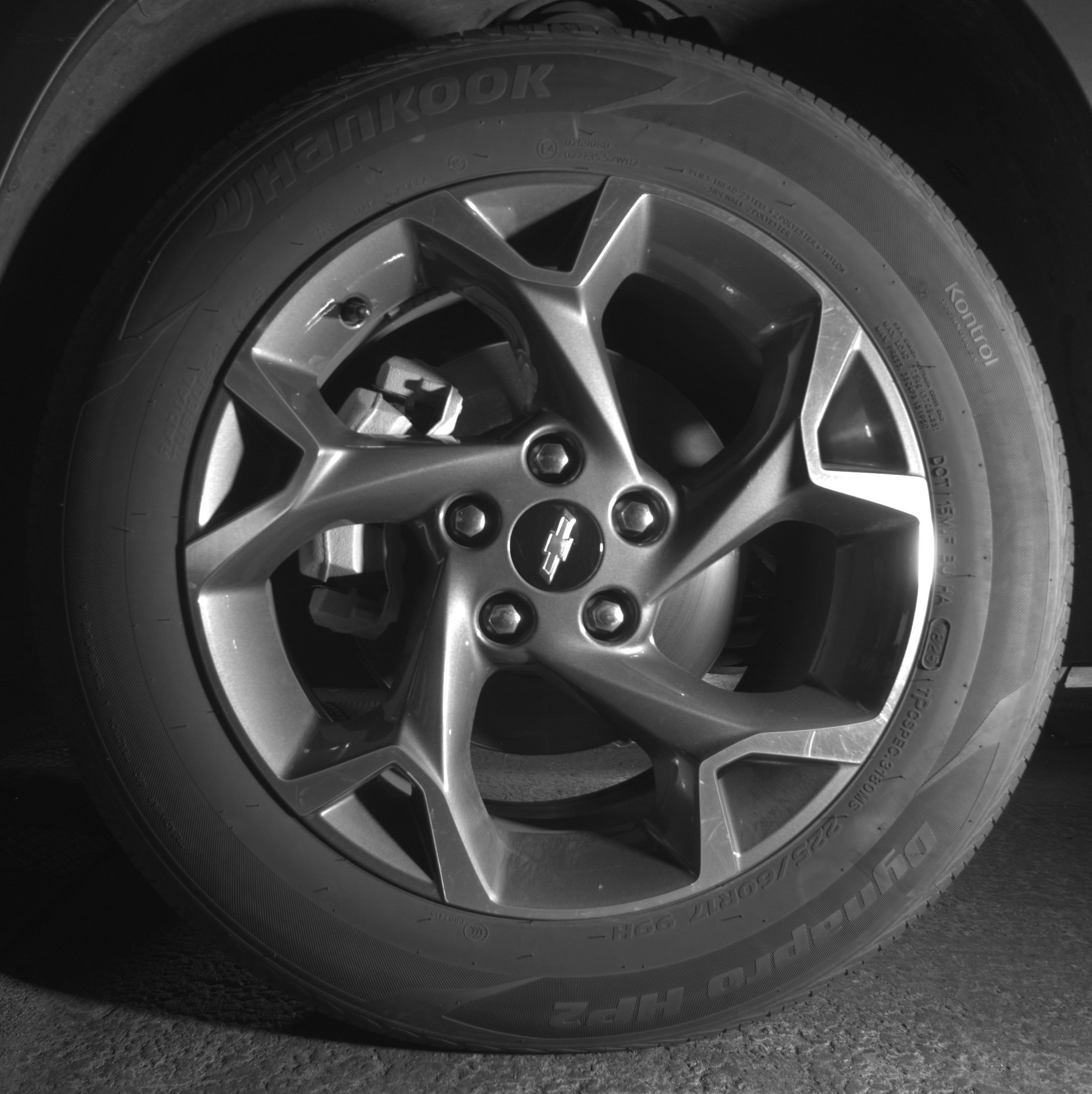 Thumbnail: 2025 Chevrolet Trax - 12
