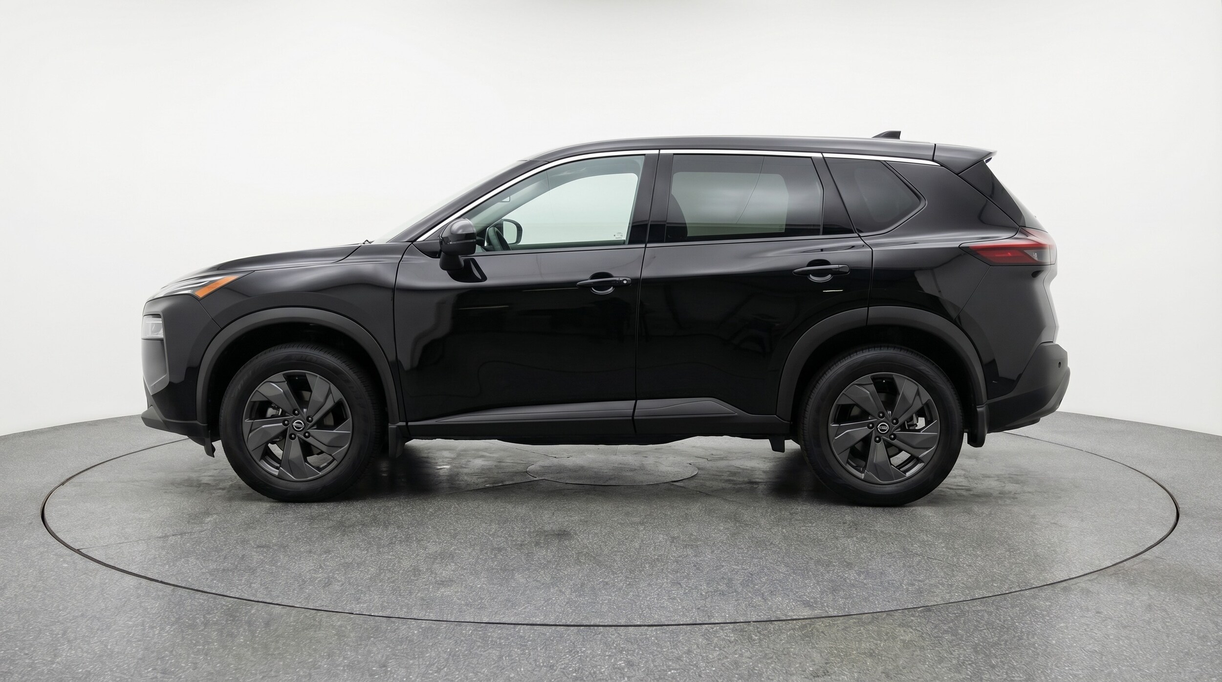 Thumbnail: 2025 Nissan Rogue - 4