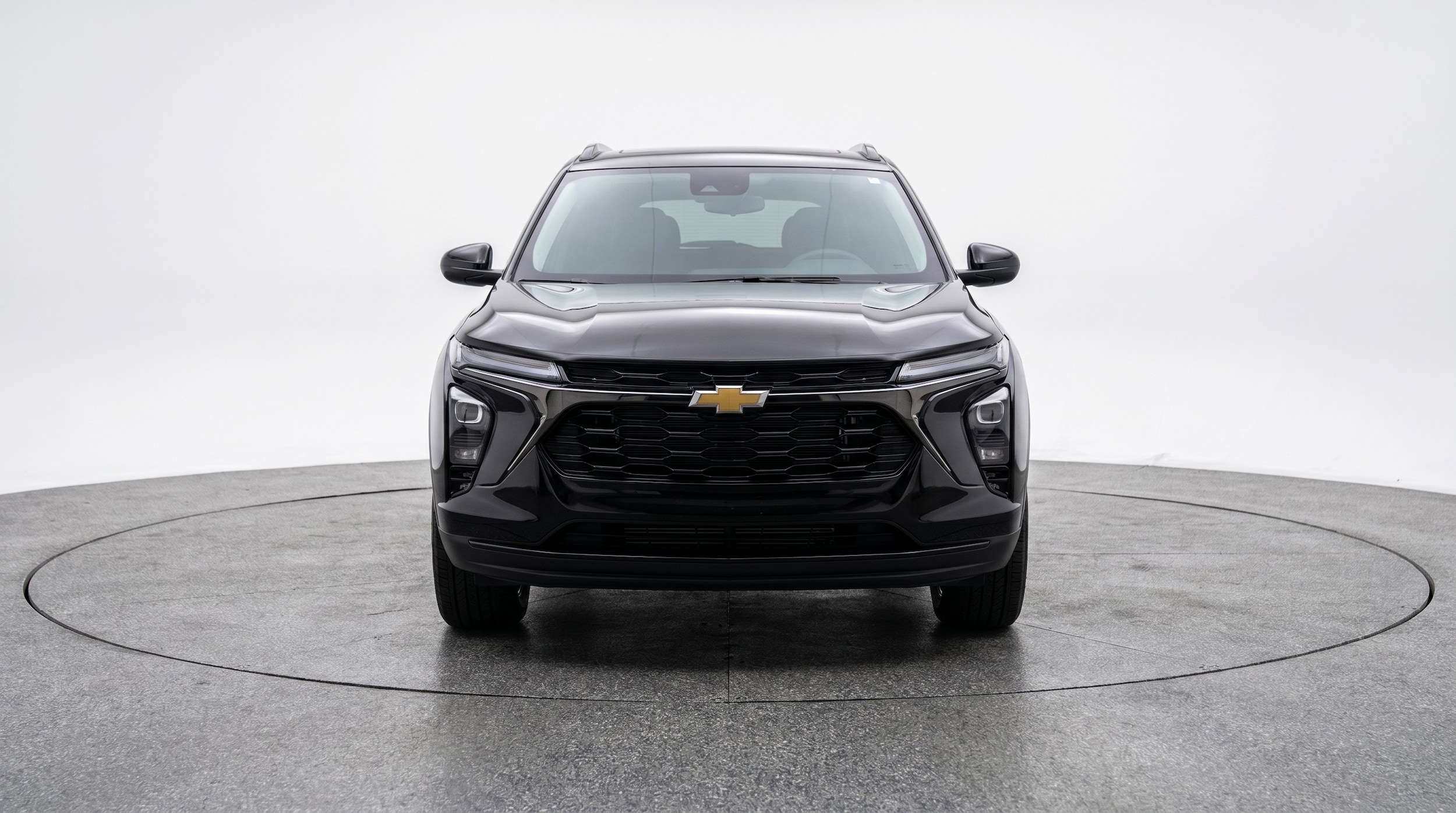 Thumbnail: 2025 Chevrolet TrailBlazer - 2