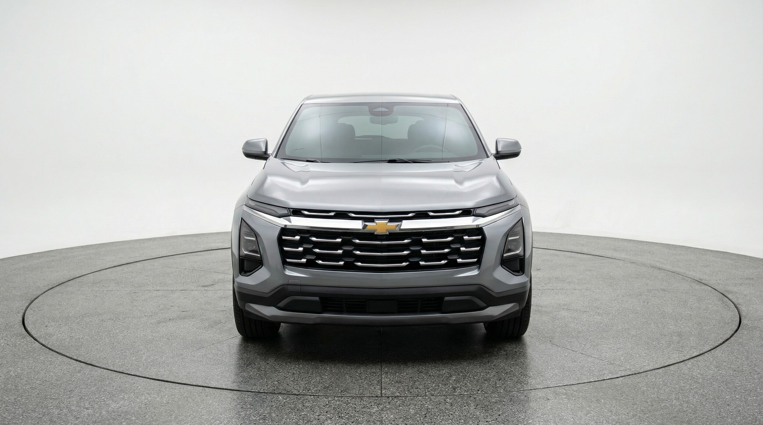 Thumbnail: 2025 Chevrolet Equinox - 2