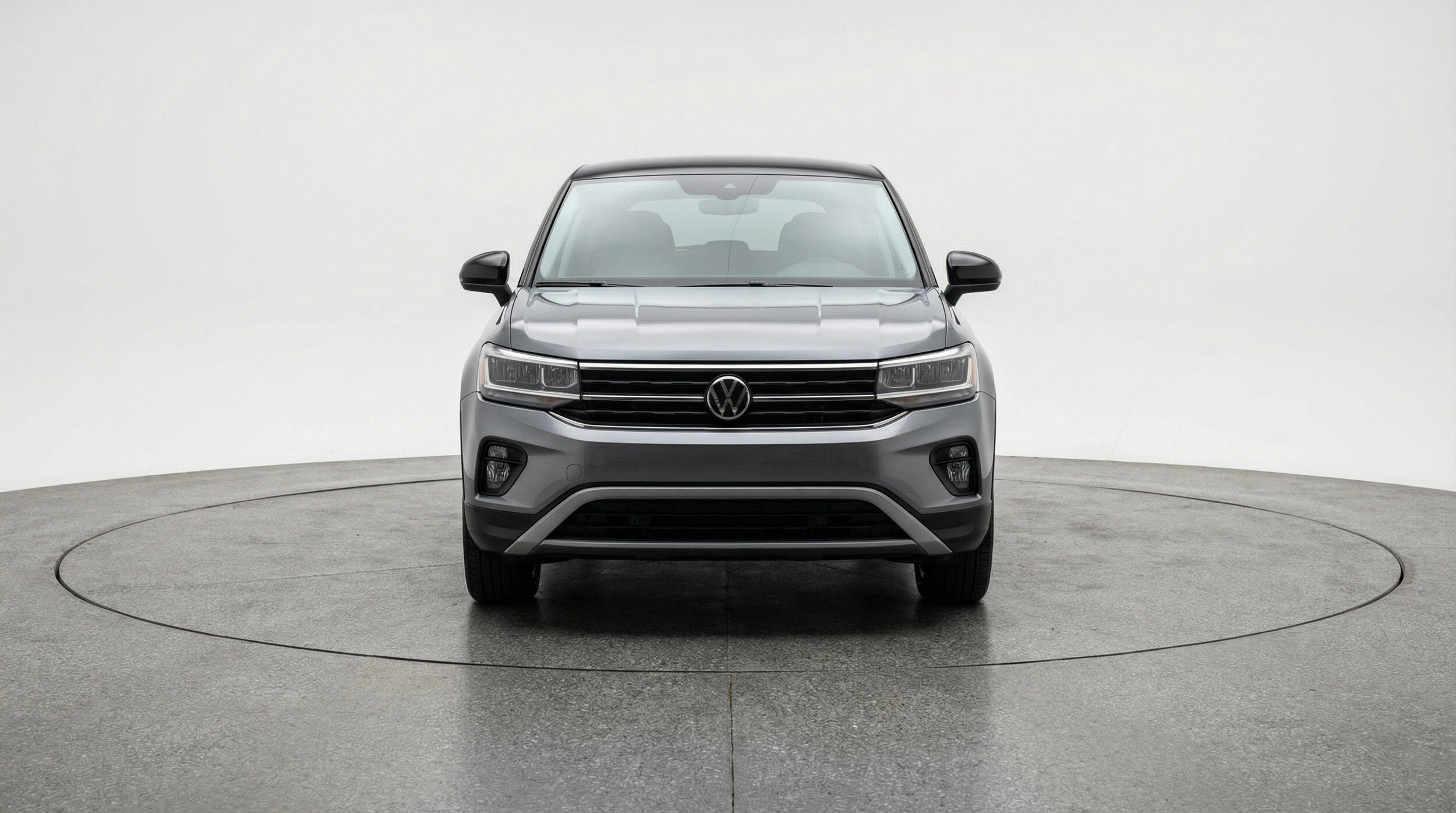Thumbnail: 2026 Volkswagen Taos - 2