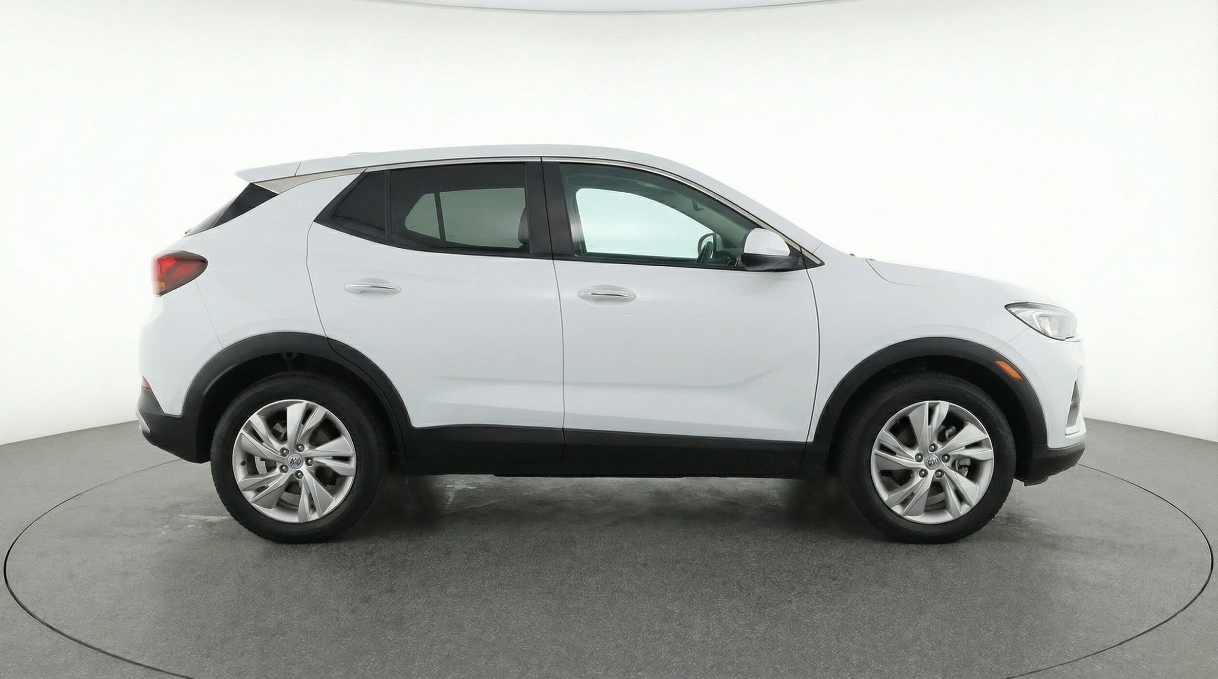 Thumbnail: 2026 Buick Encore GX - 11