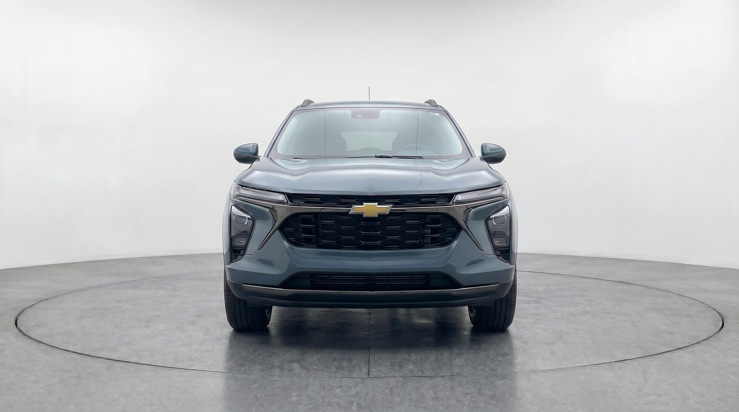 Thumbnail: 2025 Chevrolet Trax - 2