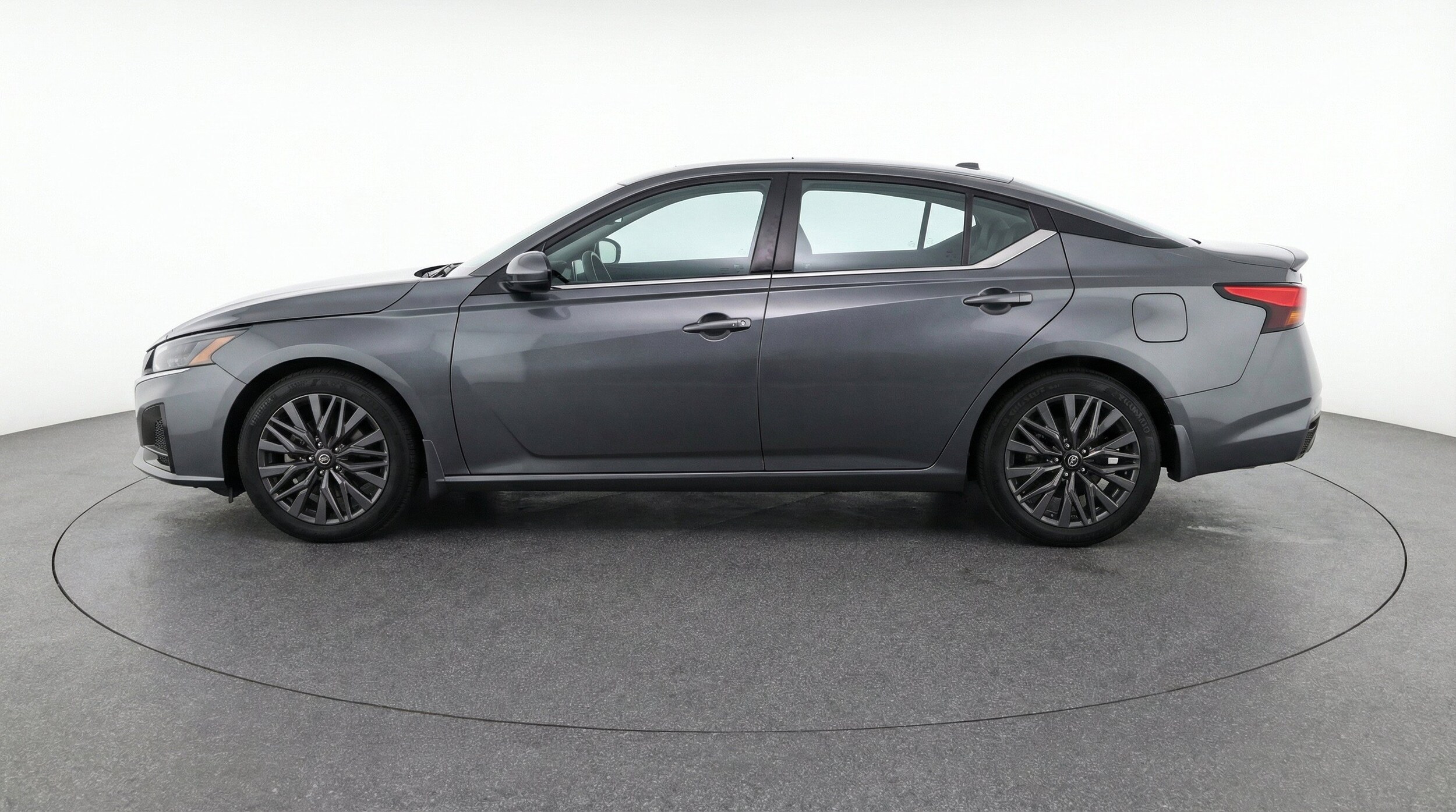 Thumbnail: 2026 Nissan Altima - 5