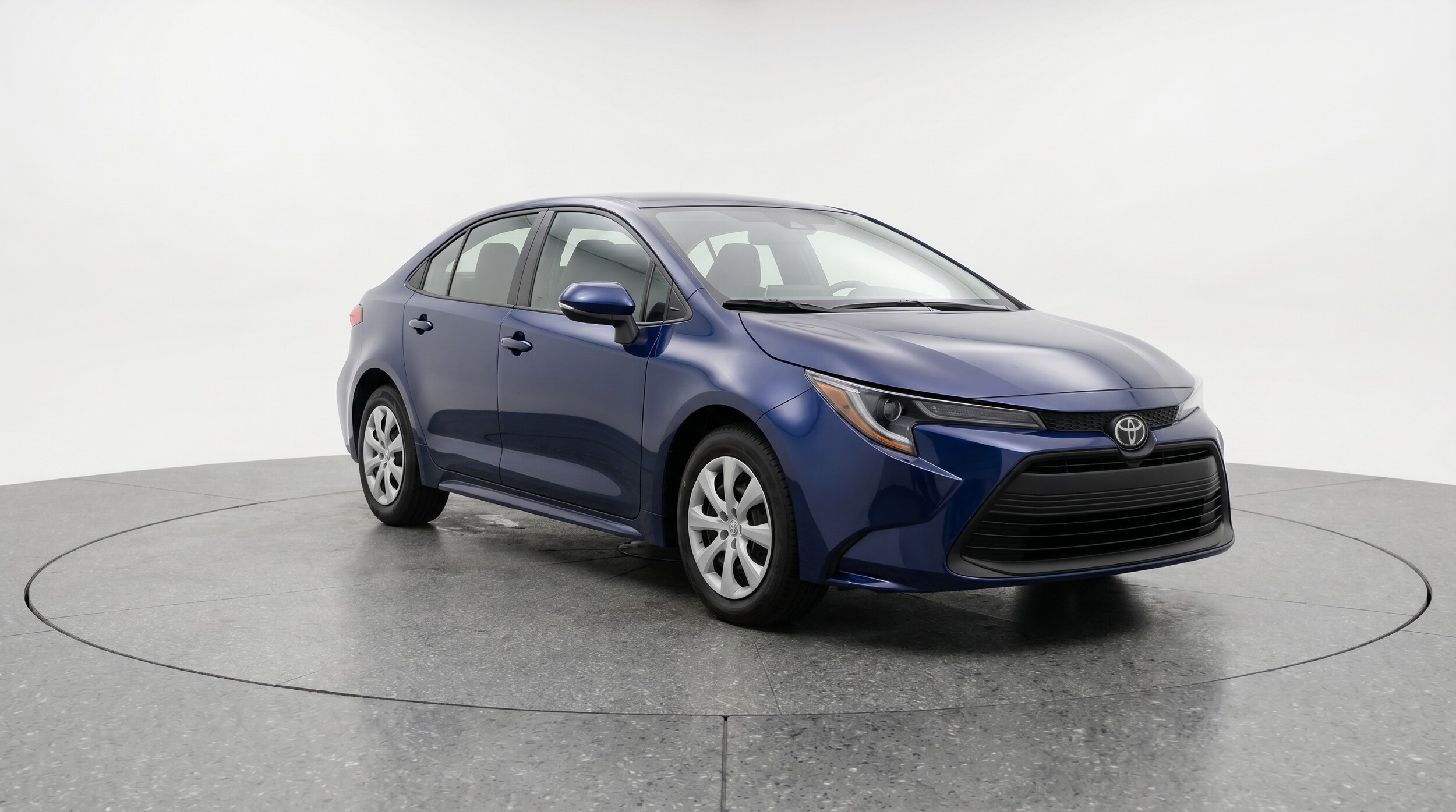 Thumbnail: 2025 Toyota Corolla - 1