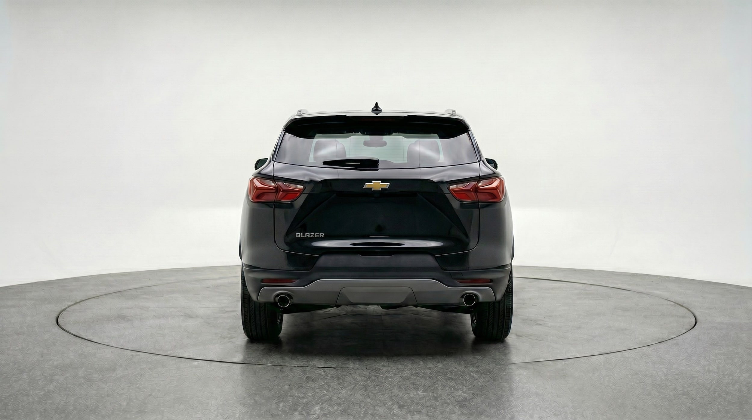 Thumbnail: 2025 Chevrolet Blazer - 6