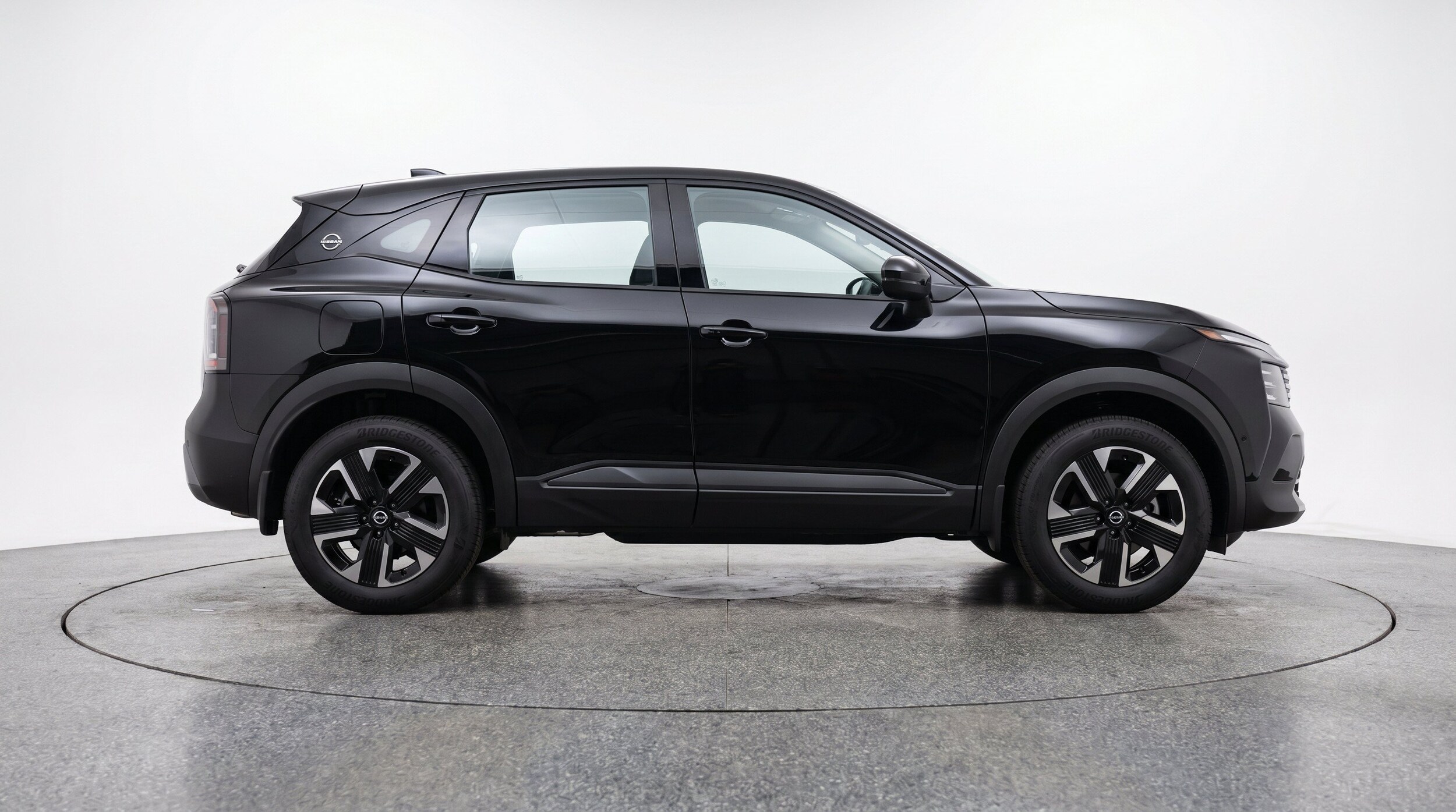 Thumbnail: 2026 Nissan Kicks - 11