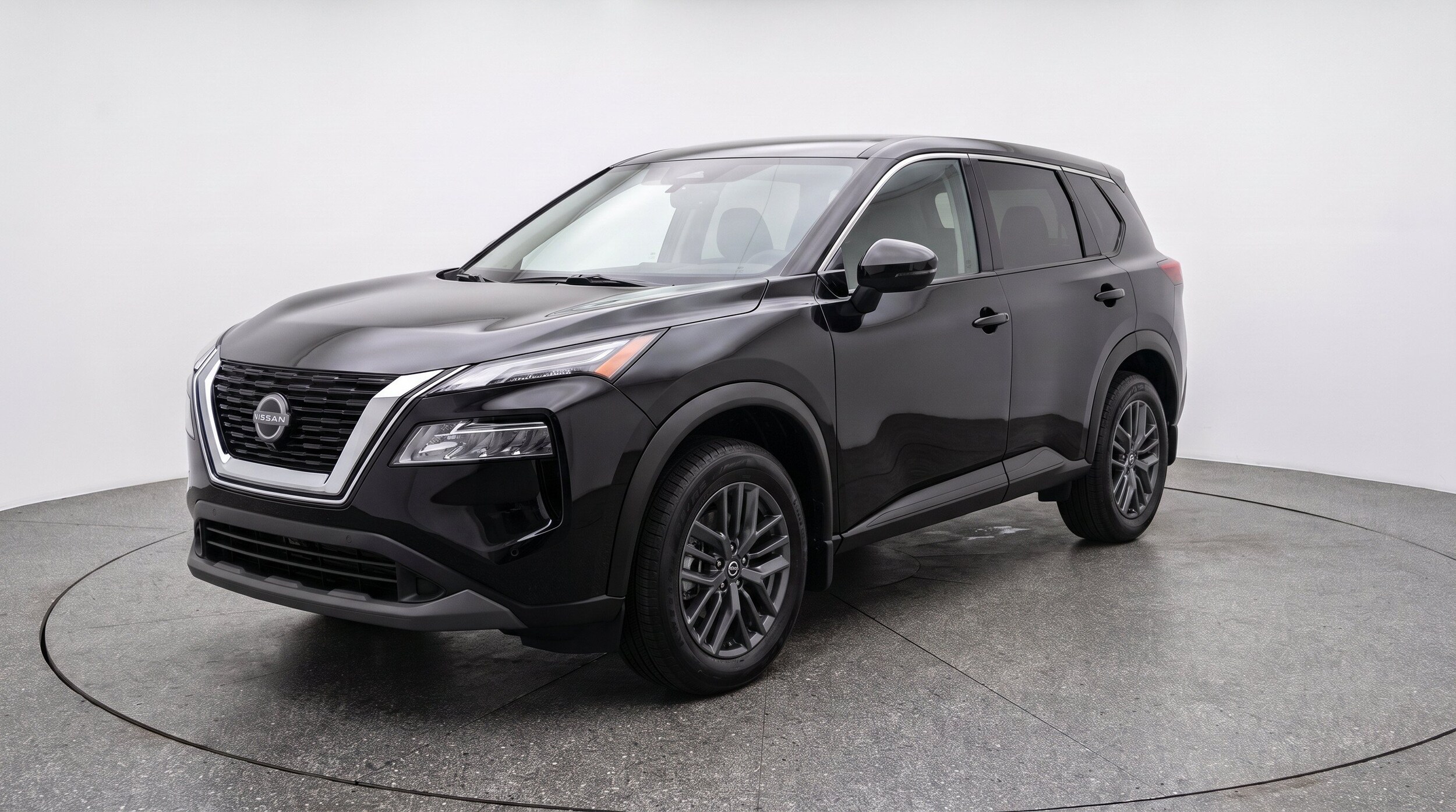 Thumbnail: 2026 Nissan Rogue - 3