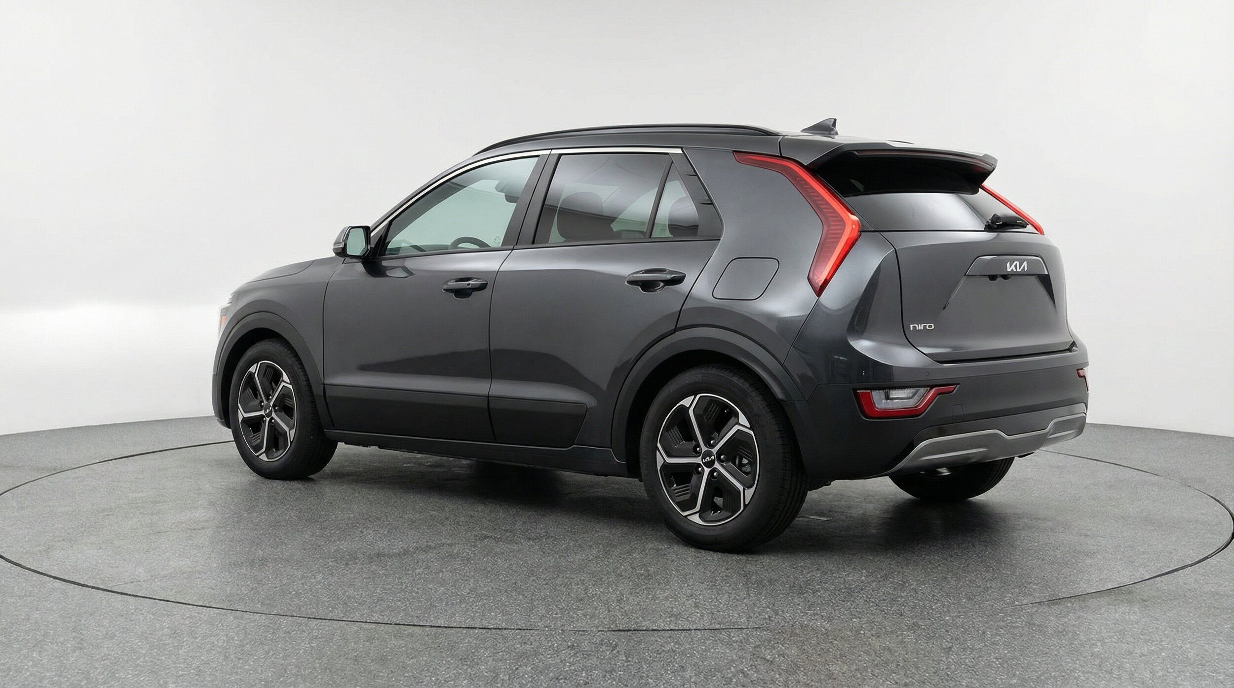 Thumbnail: 2026 Kia Niro - 6