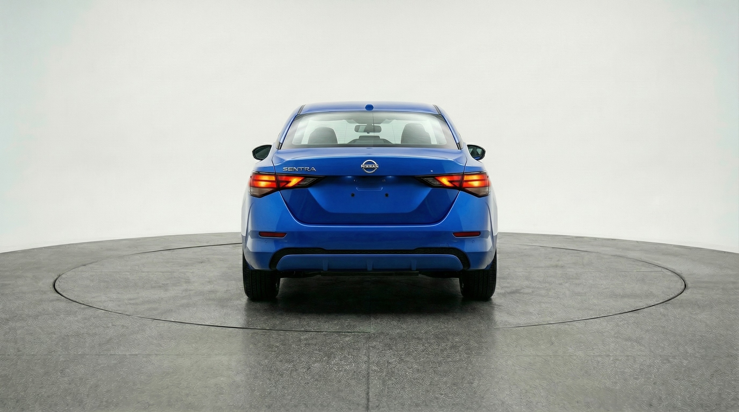Thumbnail: 2025 Nissan Sentra - 6