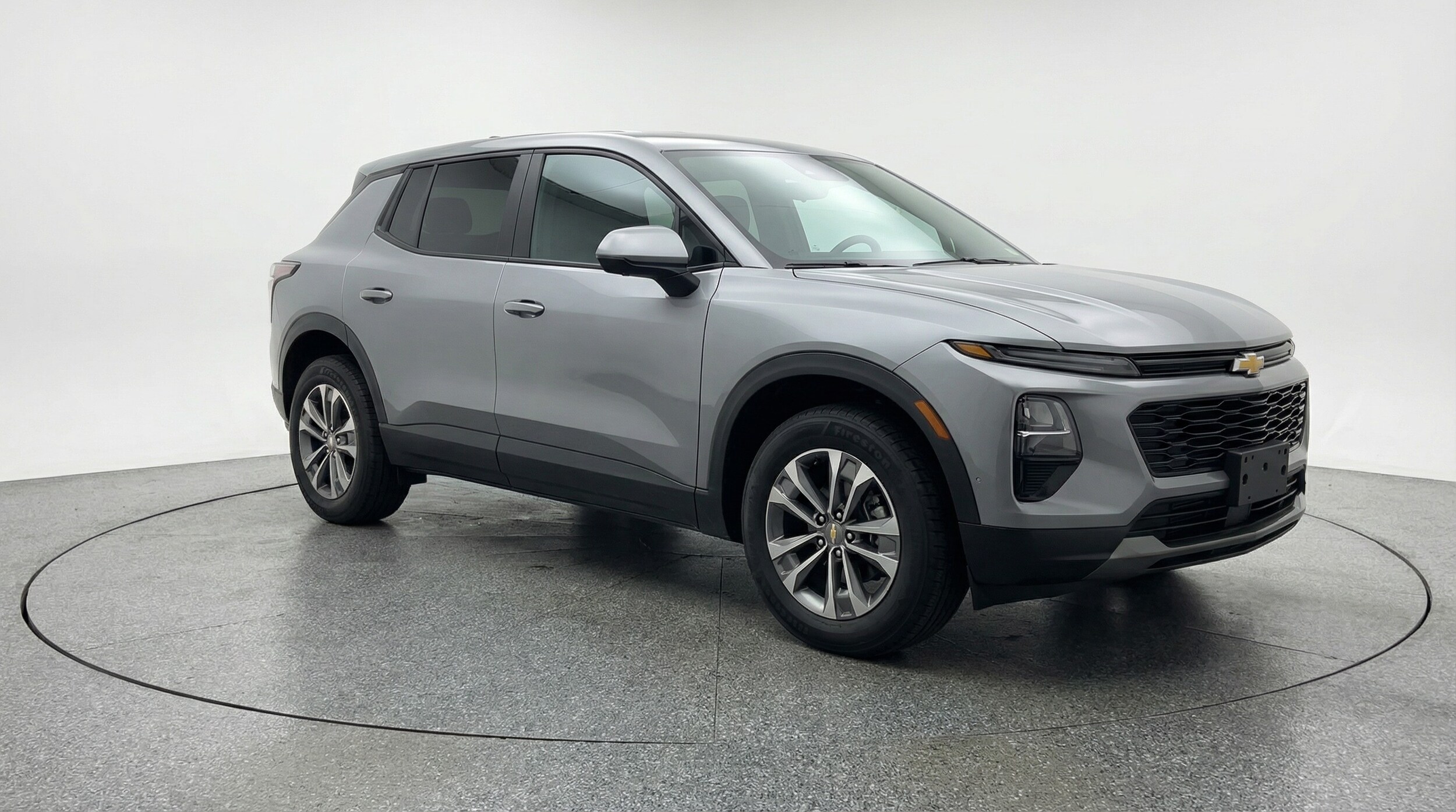 Thumbnail: 2025 Chevrolet Equinox - 1