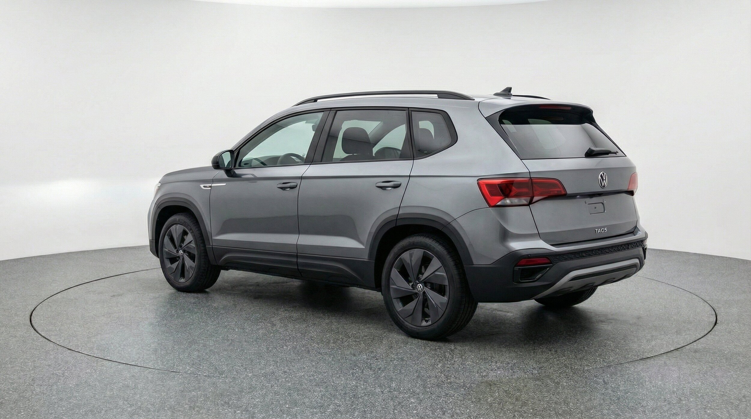 Thumbnail: 2026 Volkswagen Taos - 6