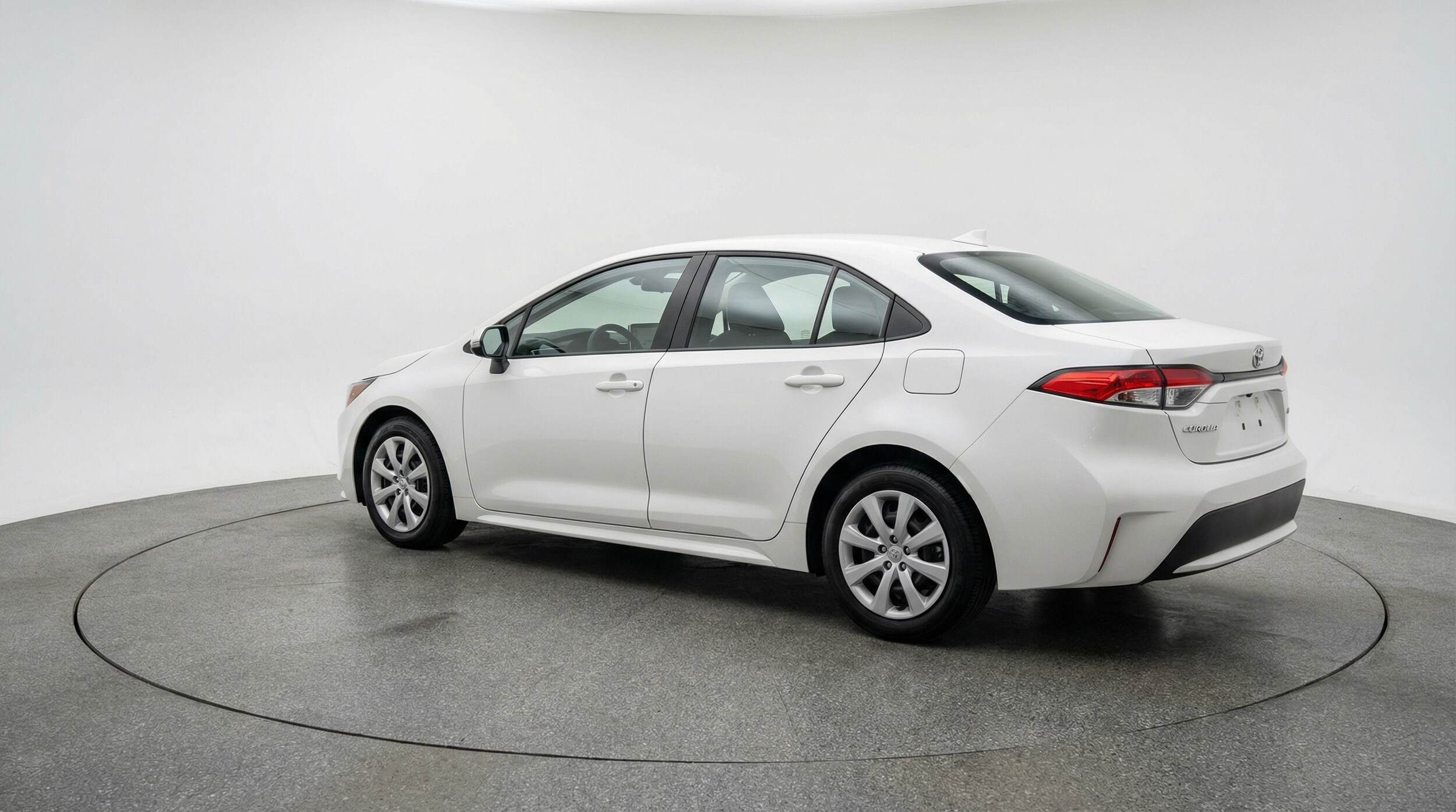 Thumbnail: 2025 Toyota Corolla - 5