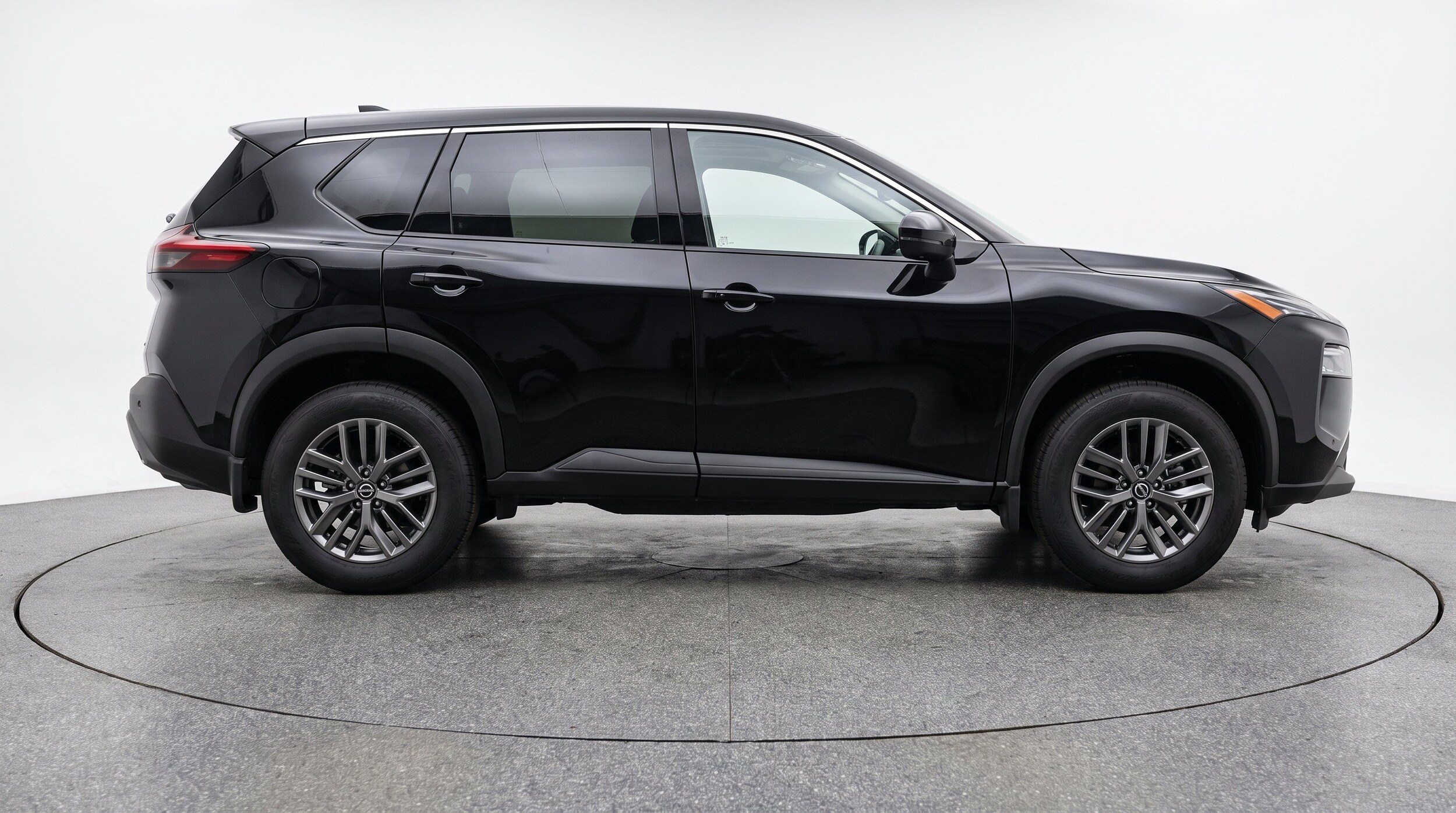 Thumbnail: 2026 Nissan Rogue - 11