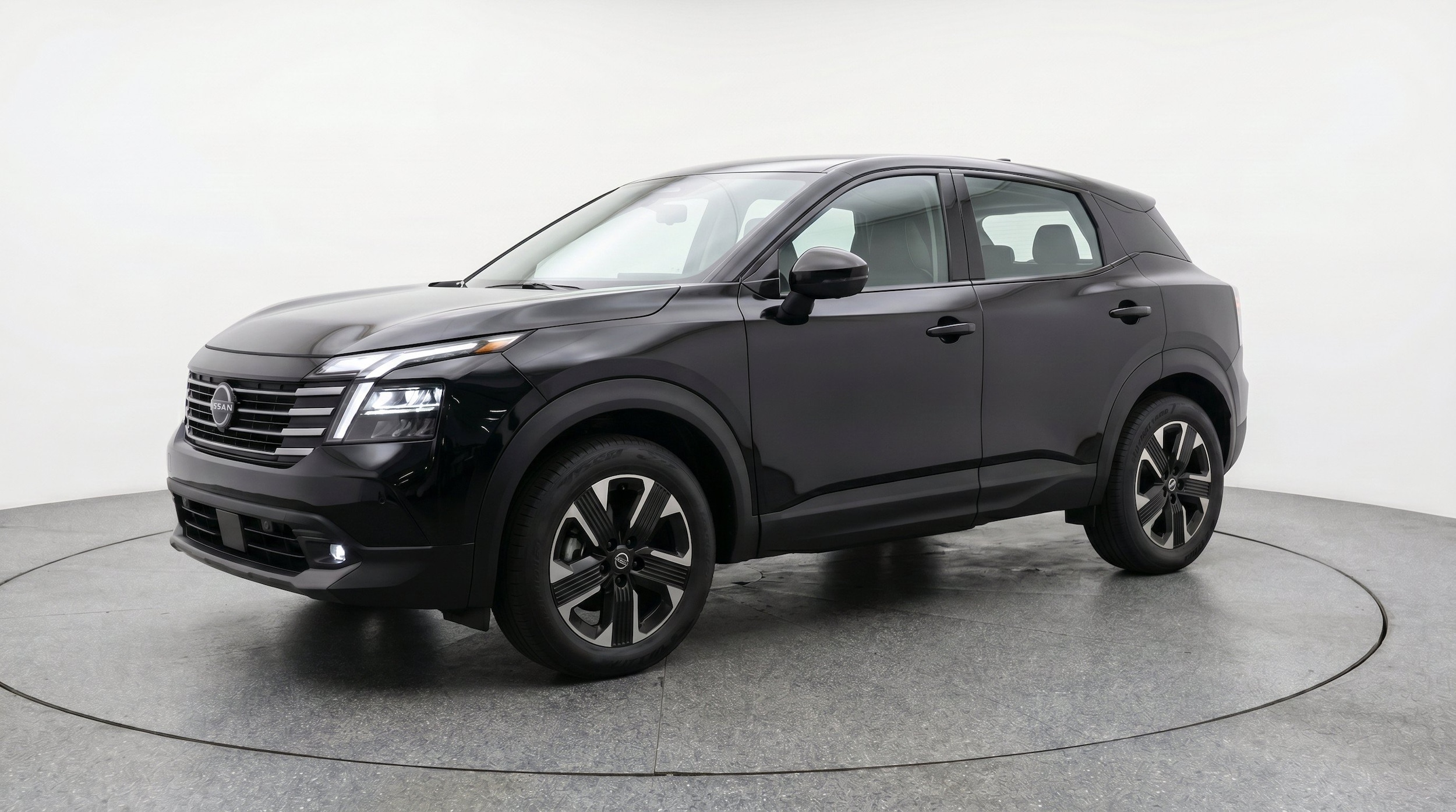 Thumbnail: 2026 Nissan Kicks - 3