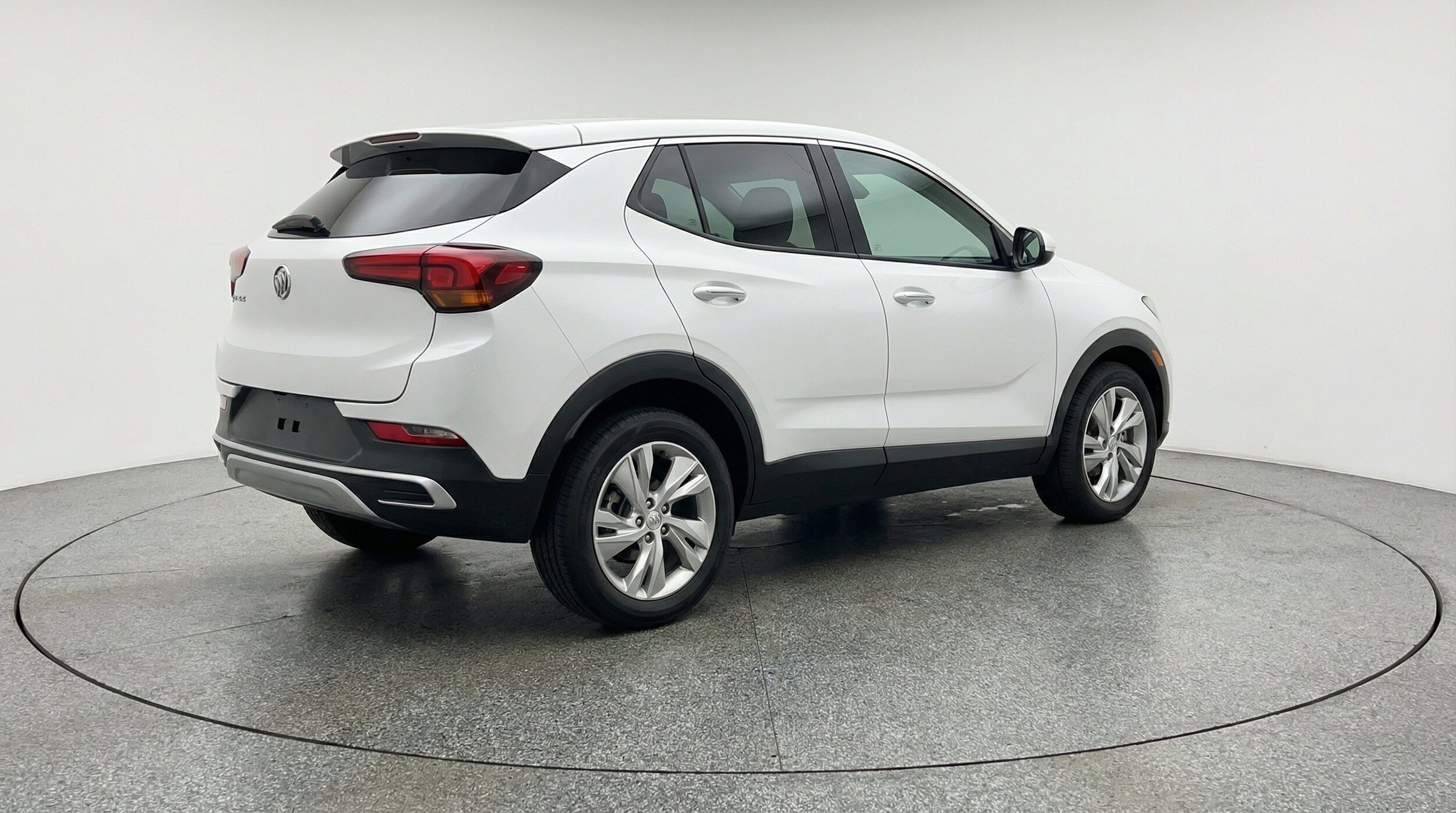 Thumbnail: 2026 Buick Encore GX - 9