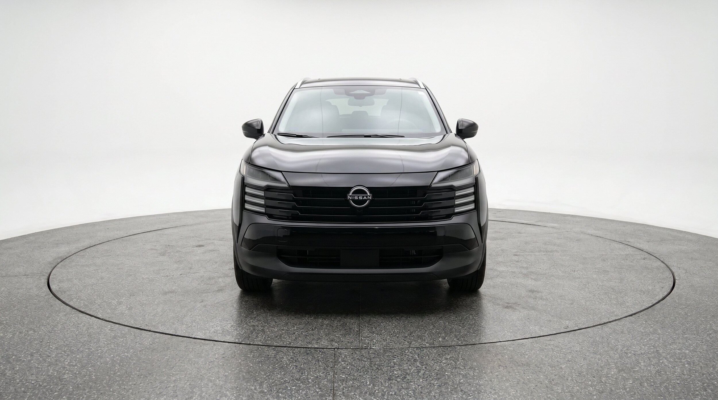 Thumbnail: 2026 Nissan Kicks - 2