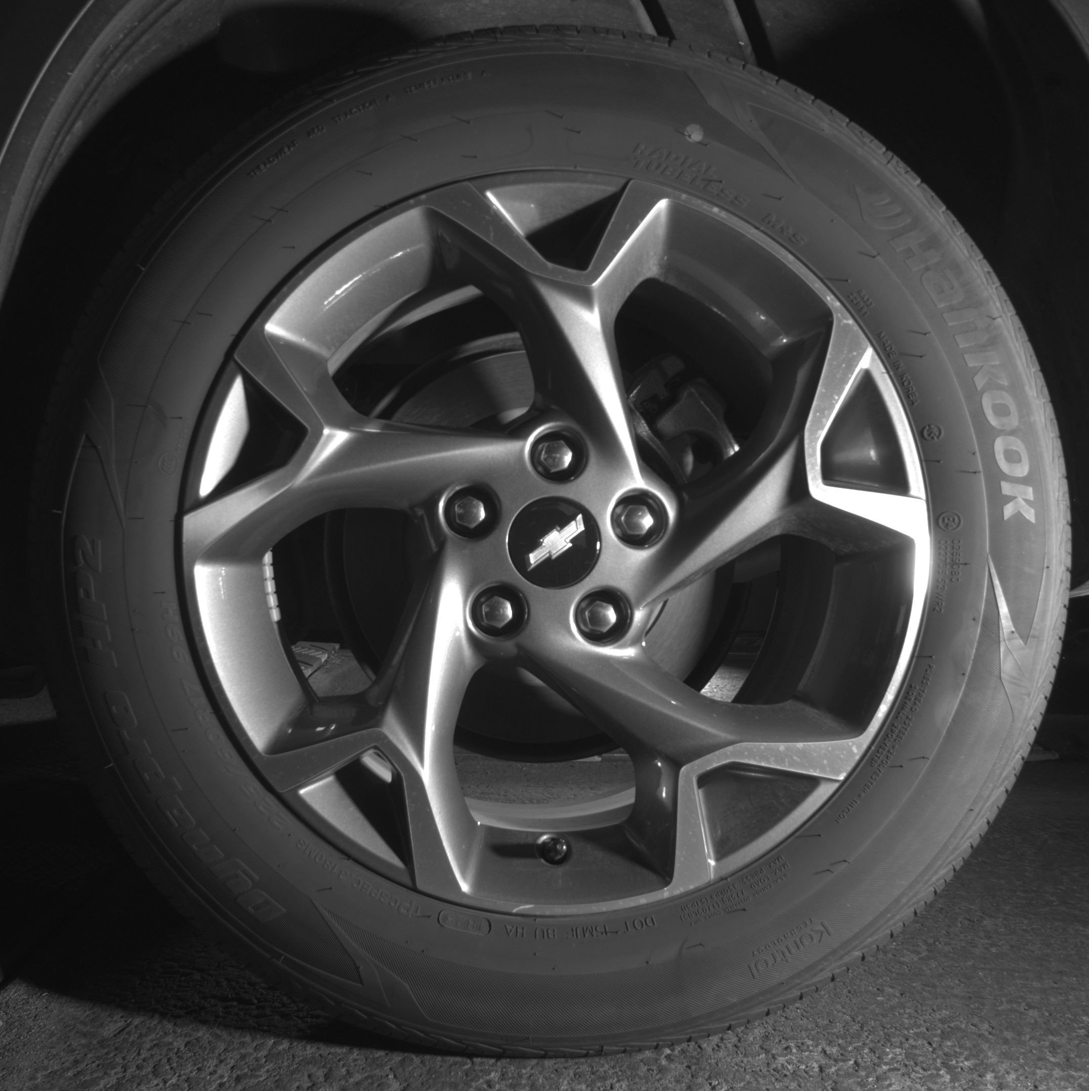 Thumbnail: 2025 Chevrolet Trax - 14