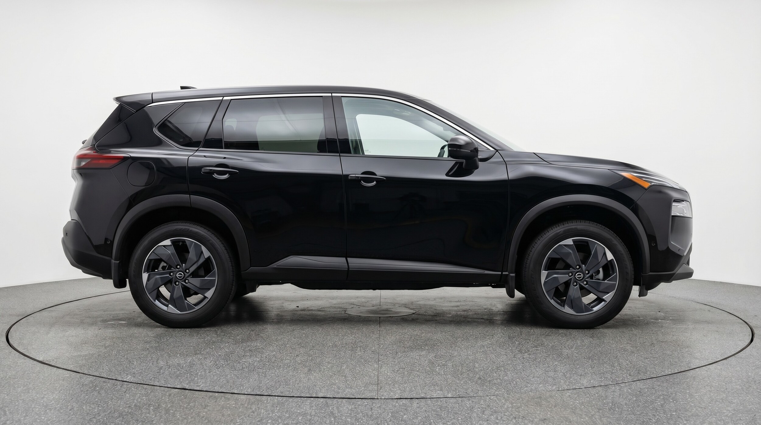 Thumbnail: 2025 Nissan Rogue - 8